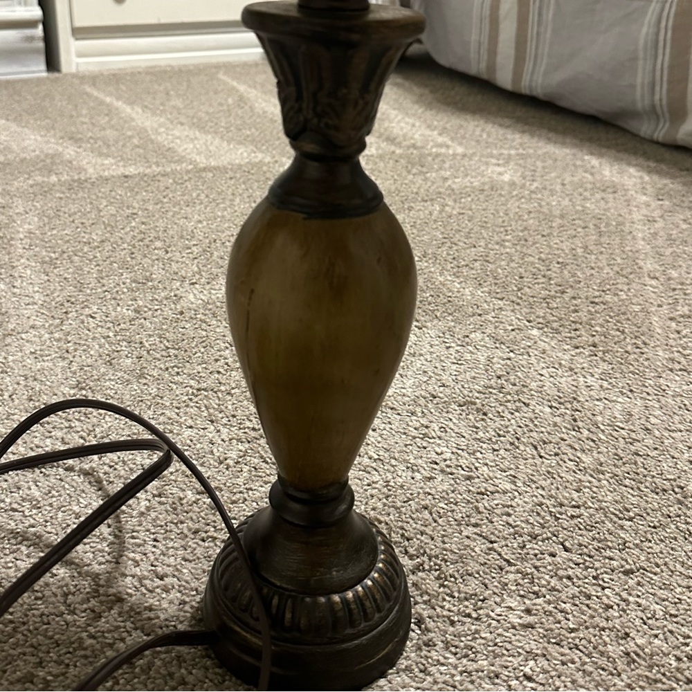 Lamp